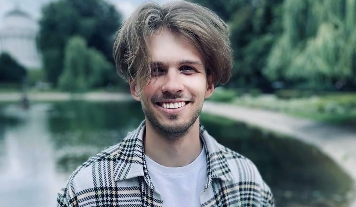Roman Osadchyi