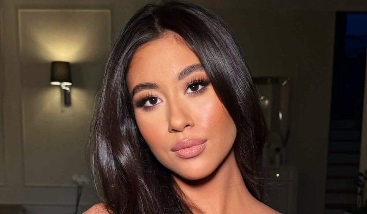 Julia Ueda