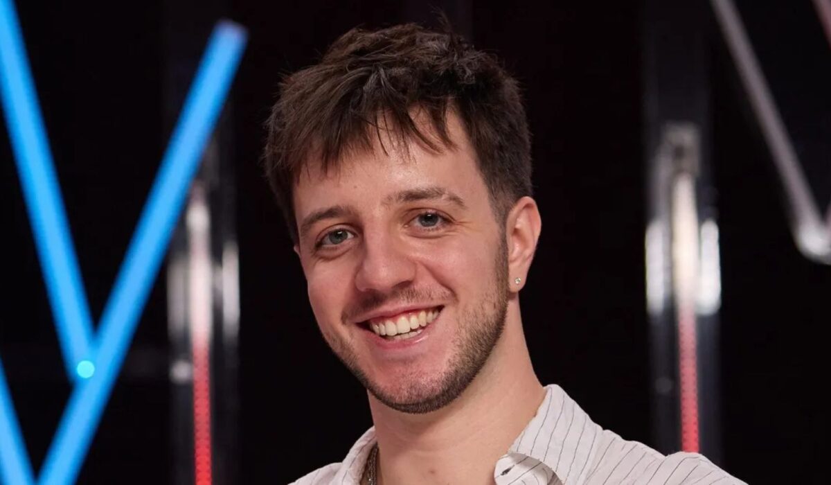 Kacper Hyży