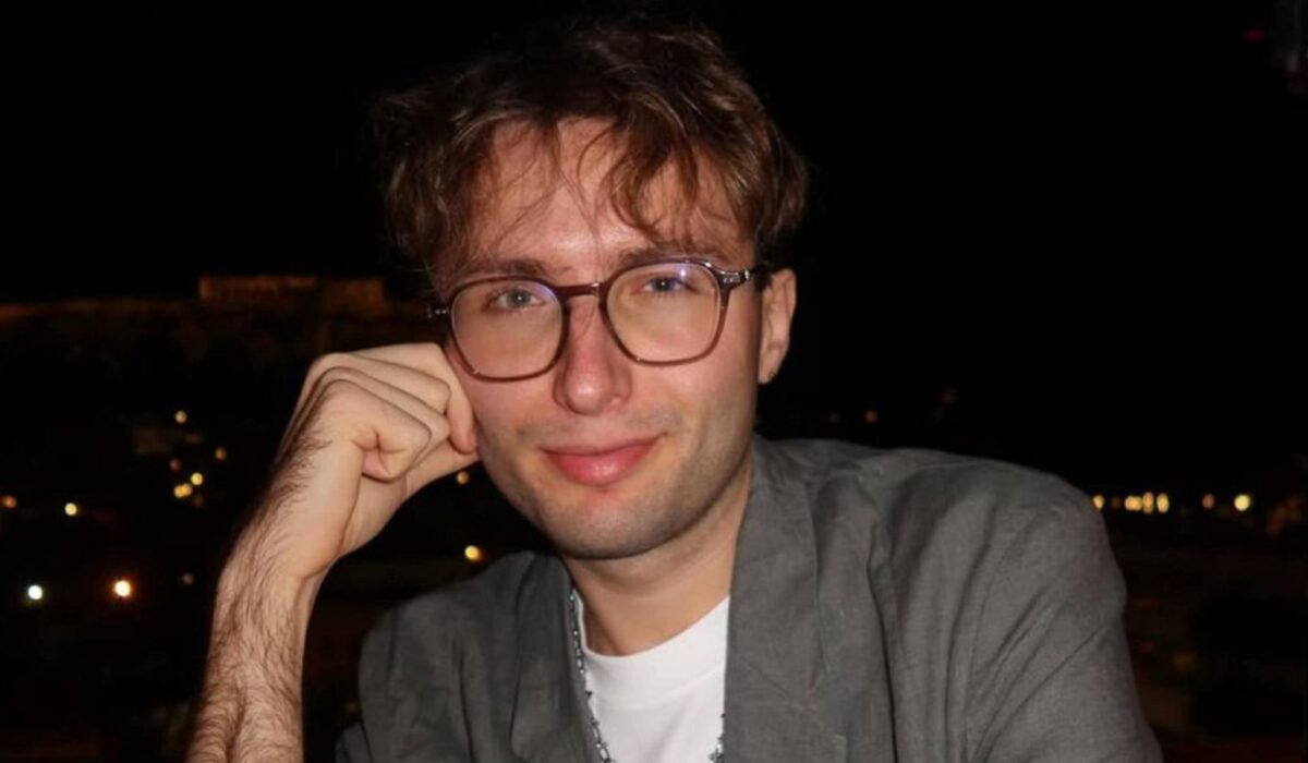 Przemek Kucyk