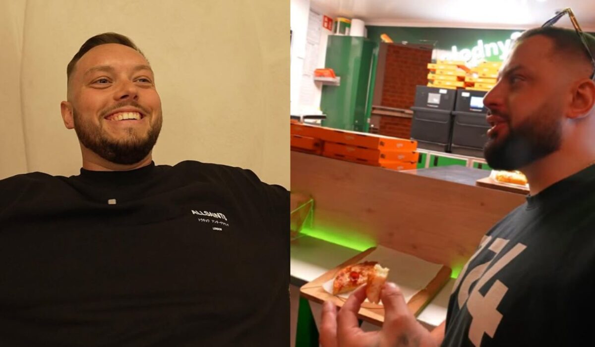 Wojek i Książulo