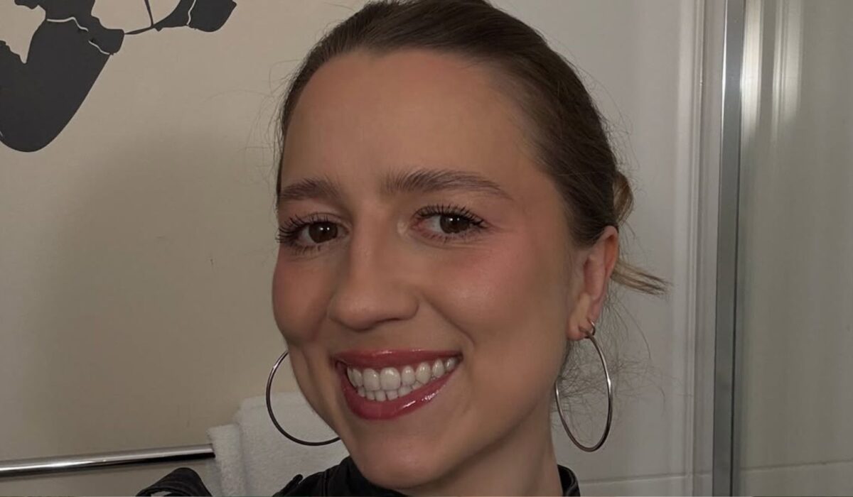 Agnes Ratajczak