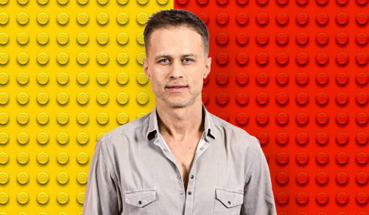 Maciej Zakościelny