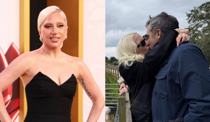 Lady Gaga i Michael Polansky