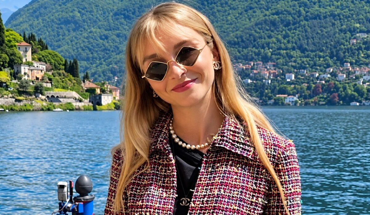 Maja Mocydlarz