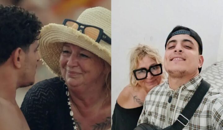 Margareta i Mohamed