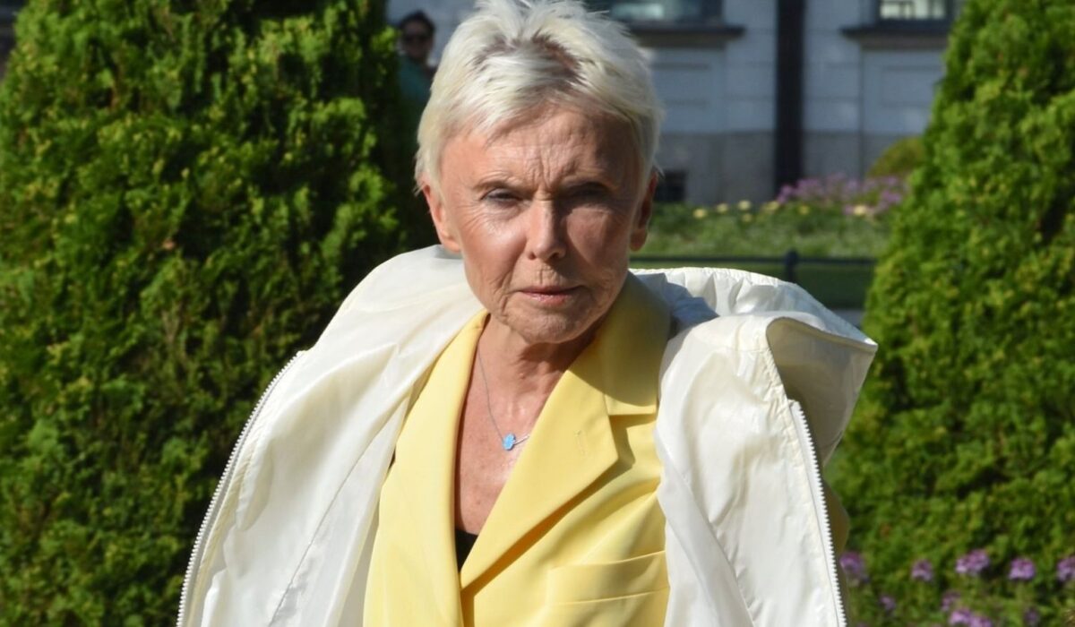 Ewa Błaszczyk