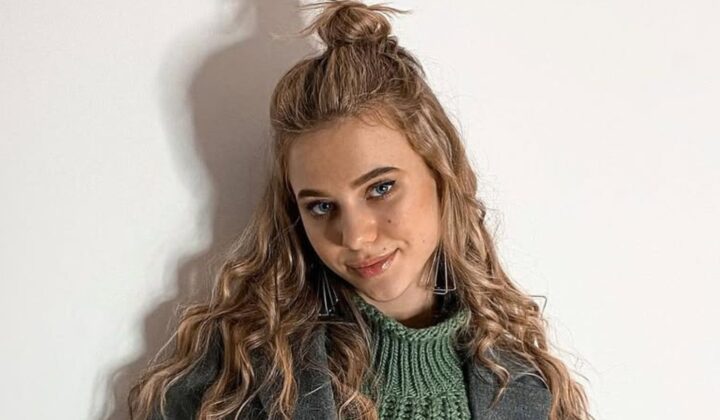 Olivia Kopiec