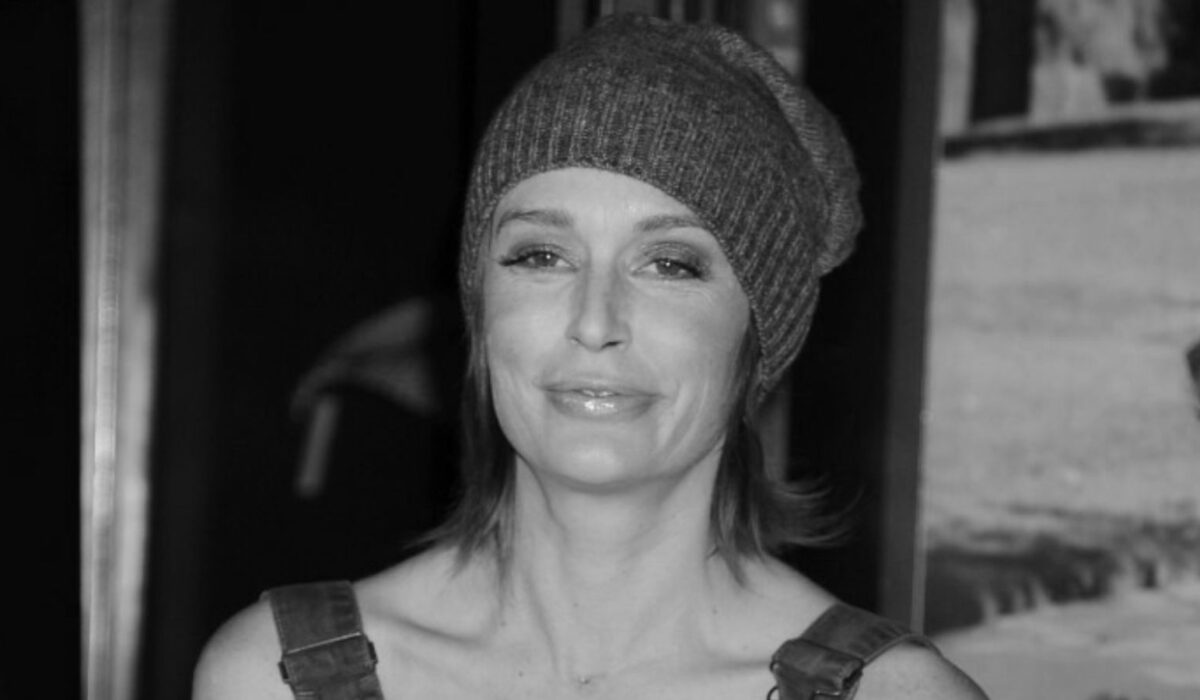 Georgina Cates