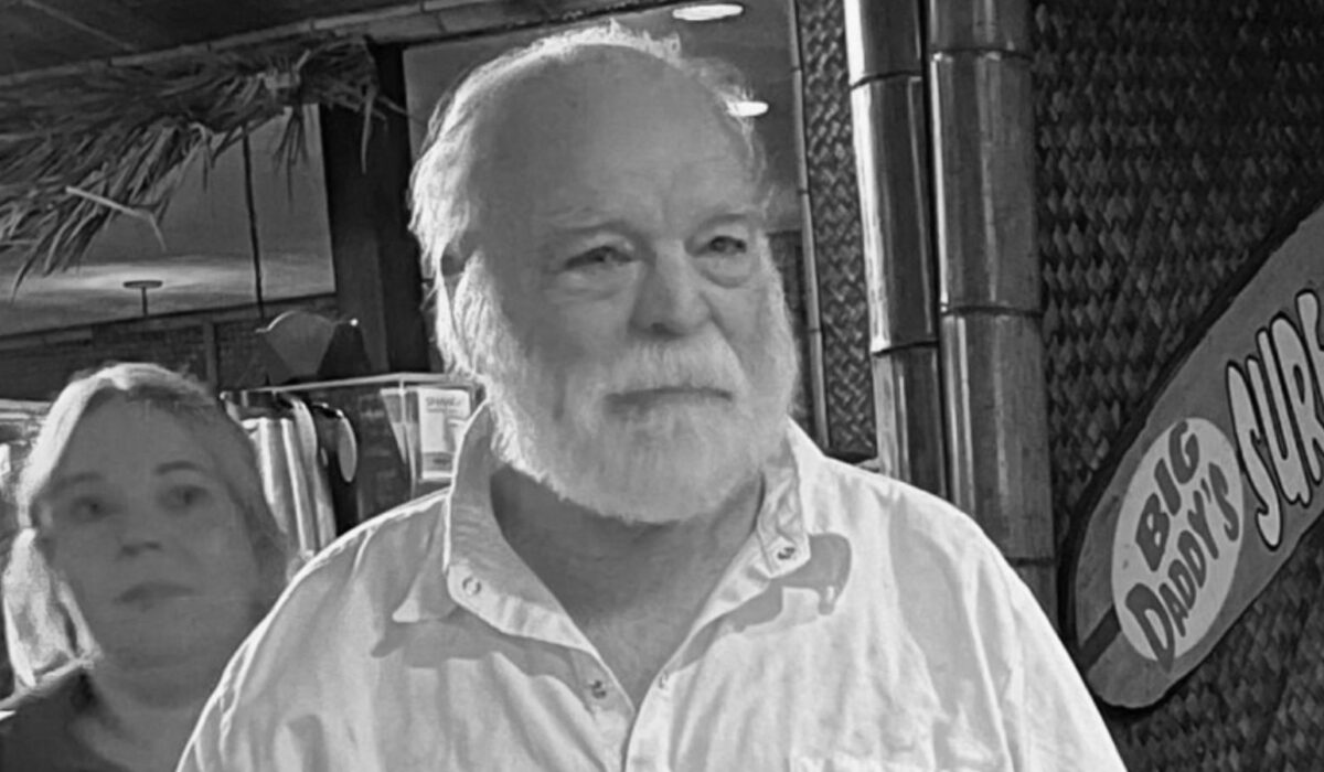Richard Riehle