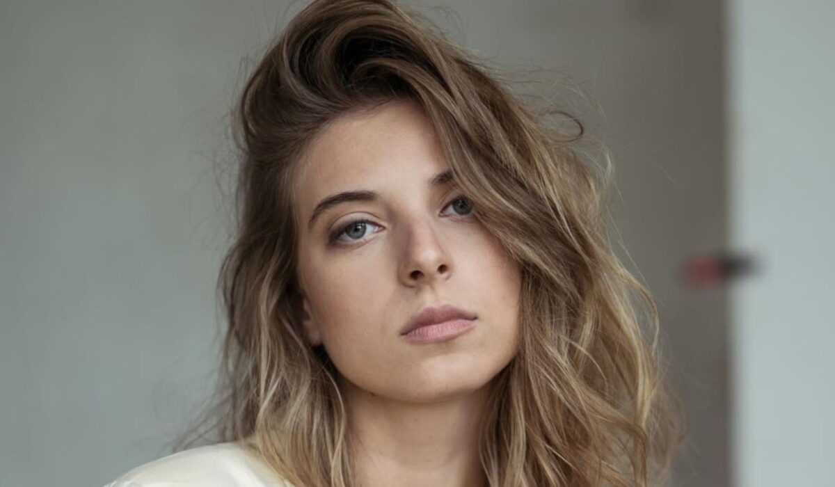Masza Wągrocka