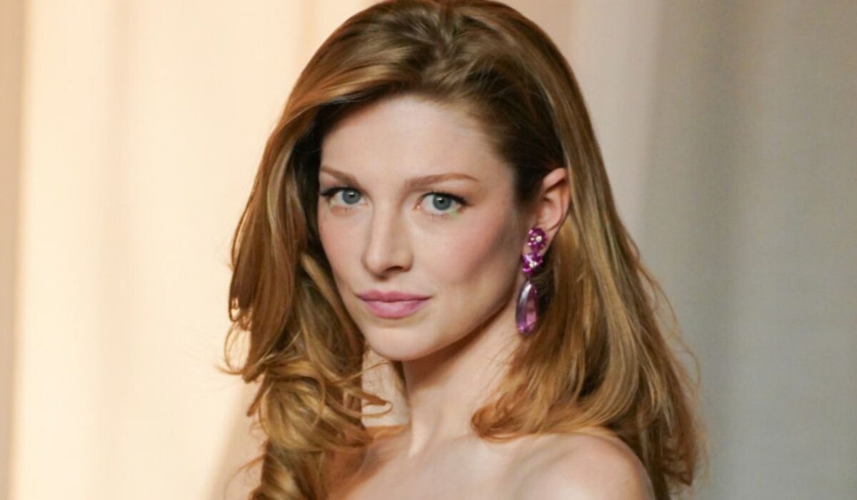 Hunter Schafer