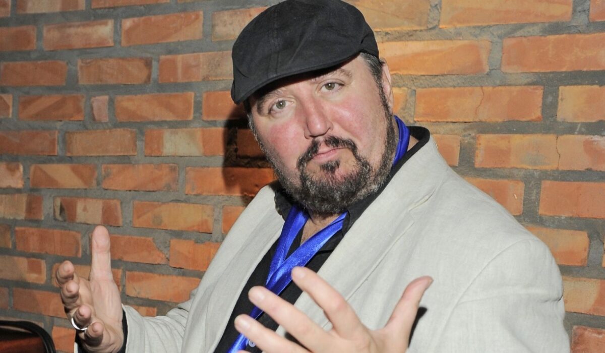 Dariusz Gnatowski