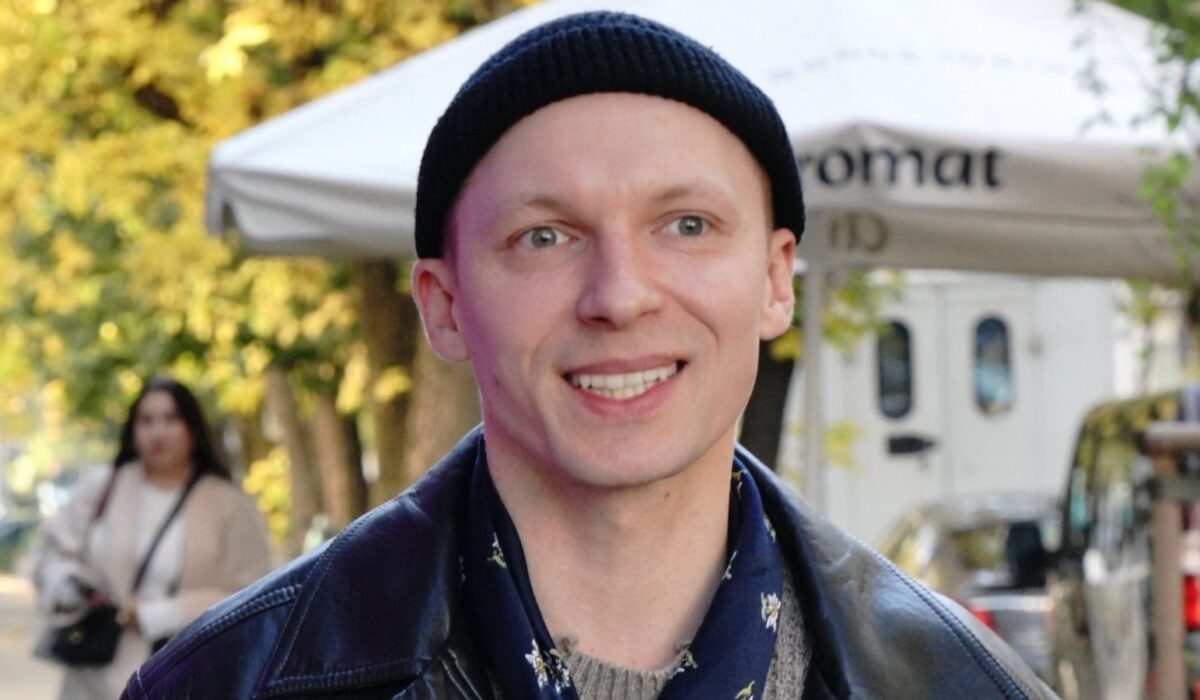 Igor Herbut