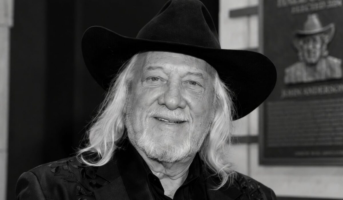 John Anderson