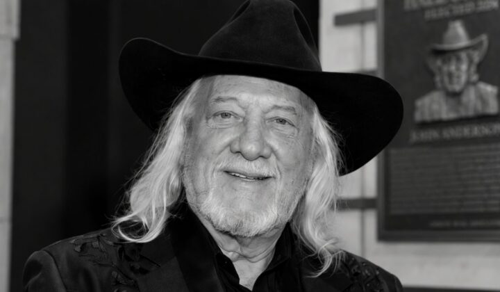 John Anderson
