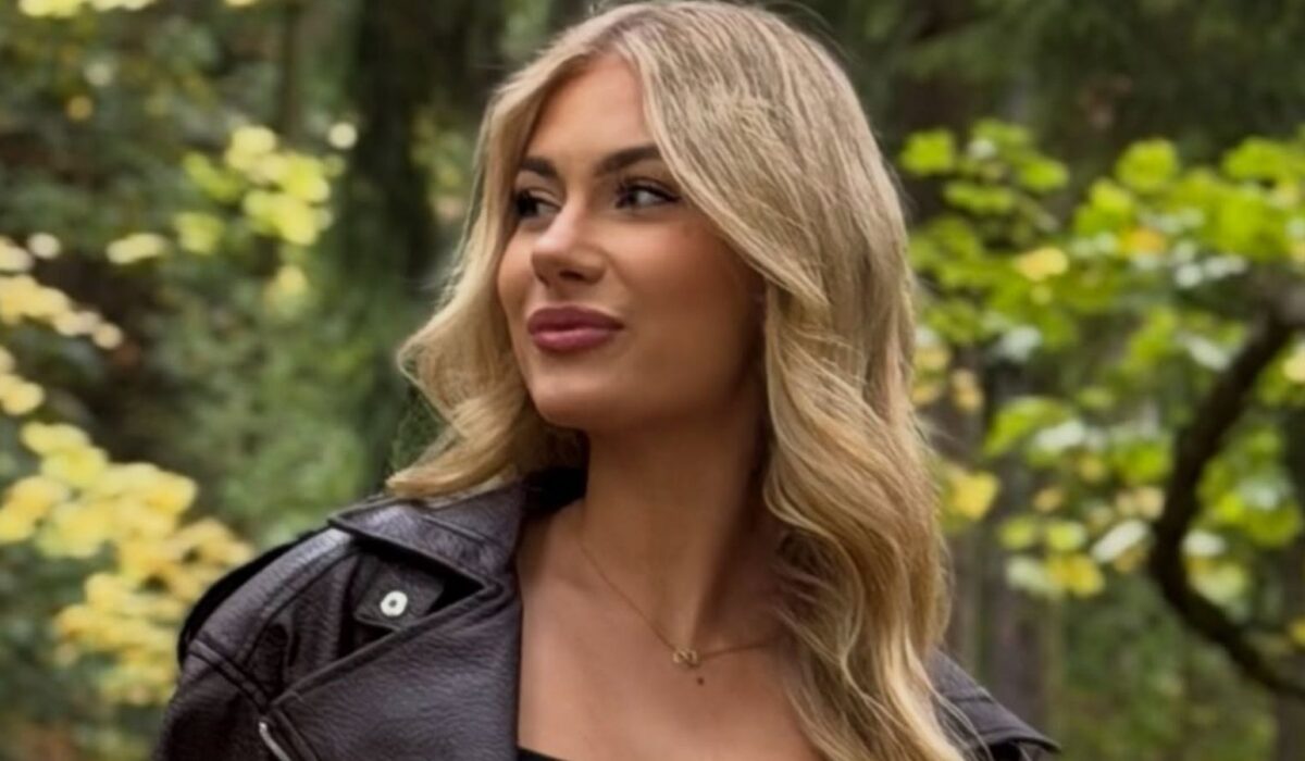 Bianka Chajzer