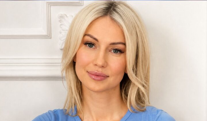 Magdalena Ogórek
