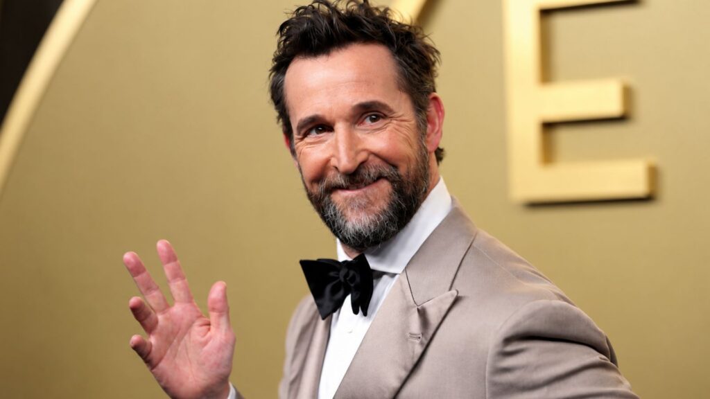 Noah Wyle