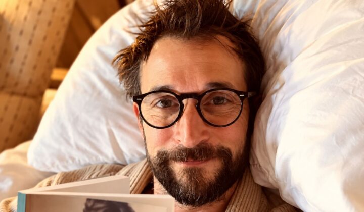 Noah Wyle
