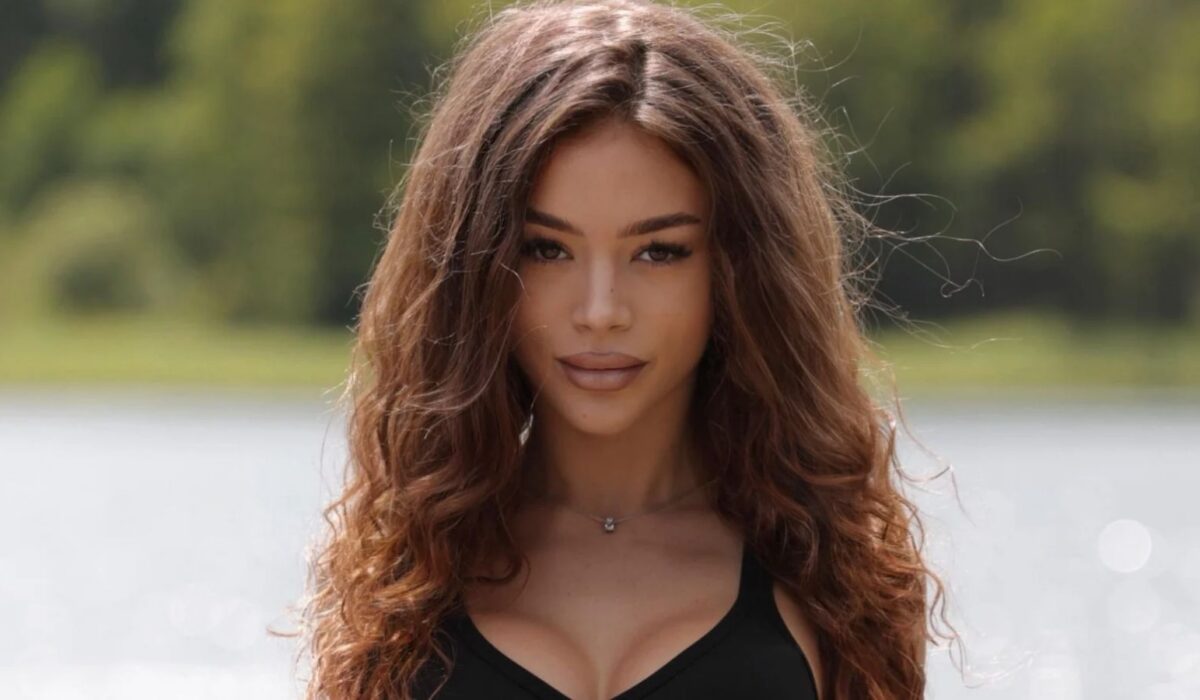 Sofi Sivokha