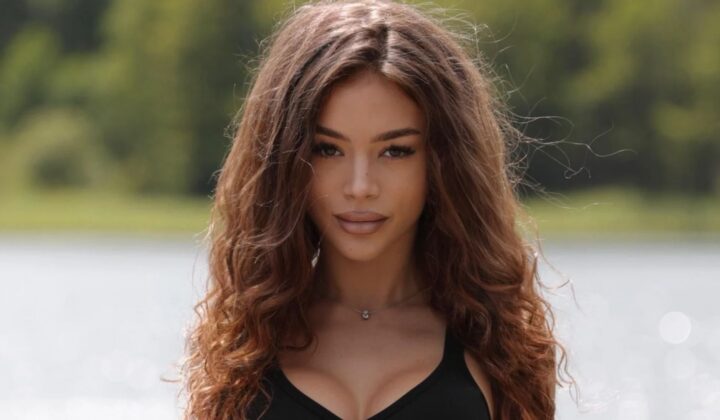 Sofi Sivokha