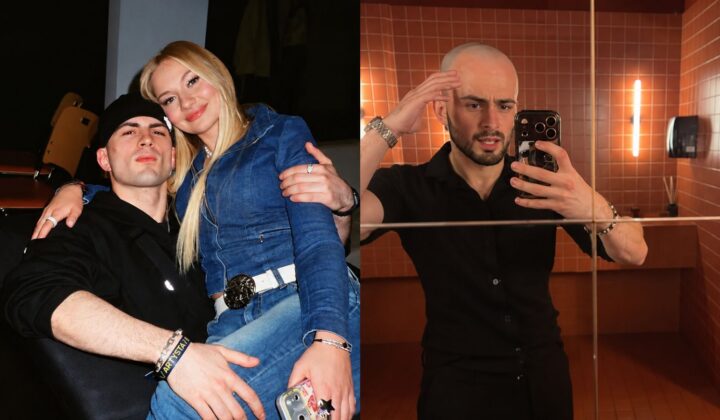 Fausti i Blendusiak