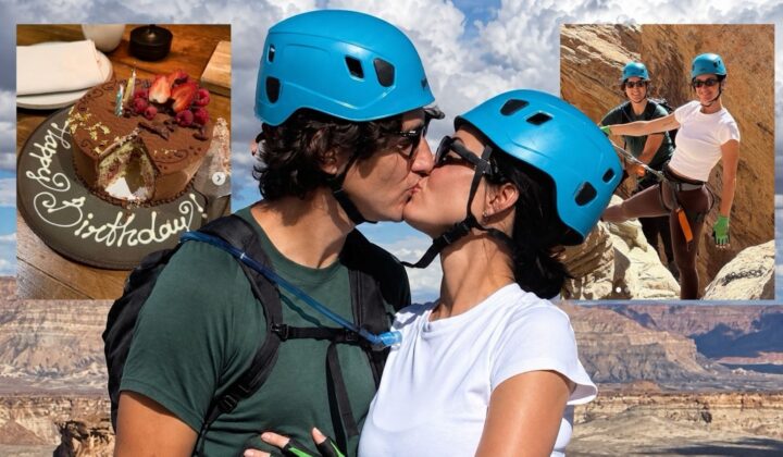 Katy Perry i Justin Trudeau
