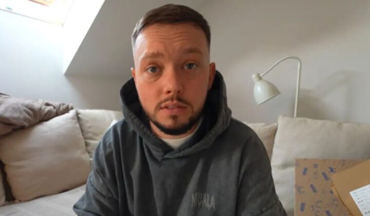 Takie wykształcenie ma Książulo