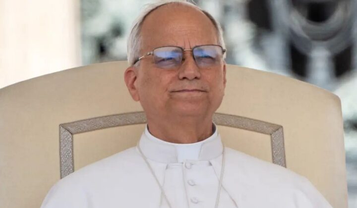 Papież Leon XIV