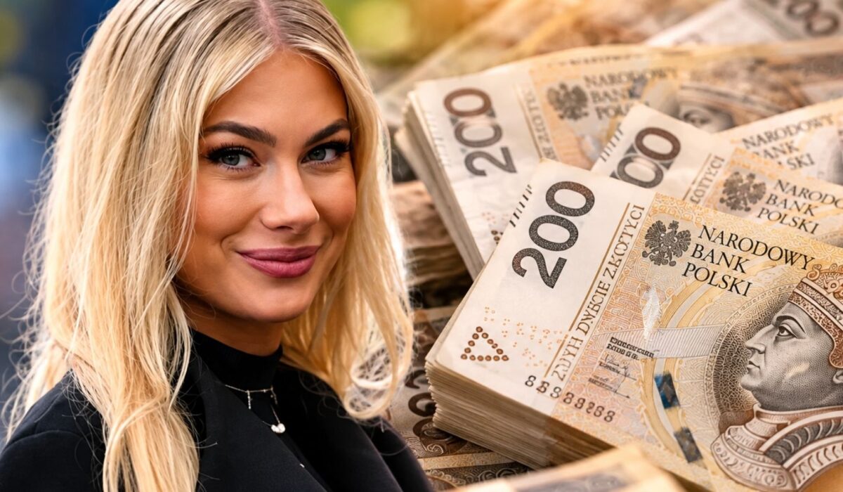 Zarobki Bianki Chajzer