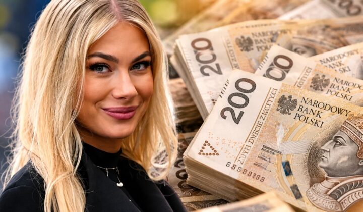 Zarobki Bianki Chajzer
