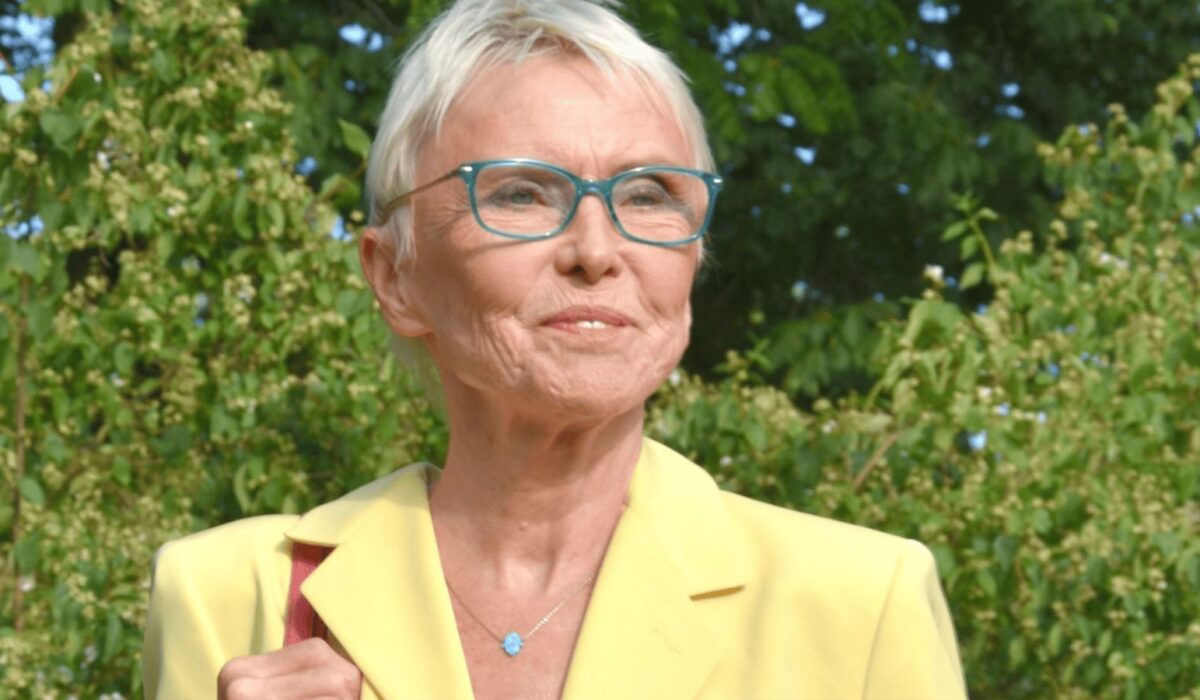 Ewa Błaszczyk