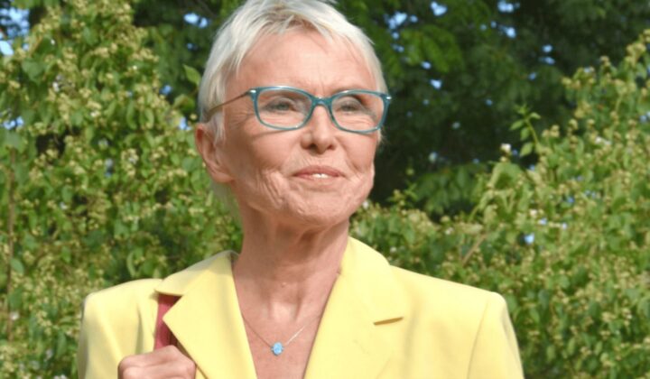Ewa Błaszczyk