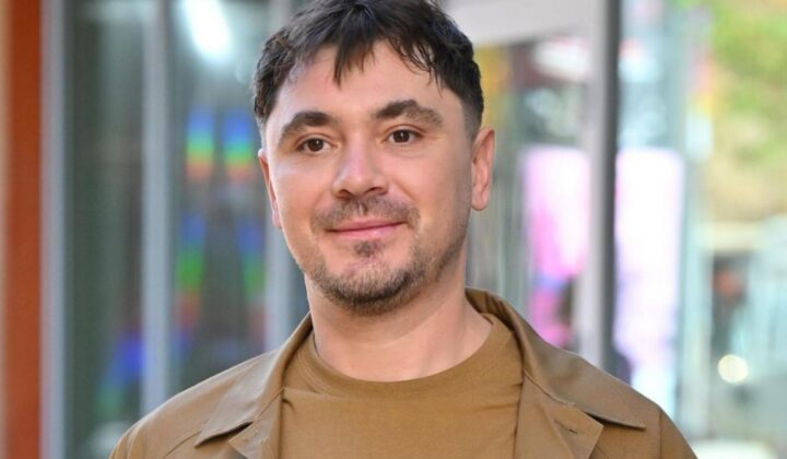 Daniel Martyniuk