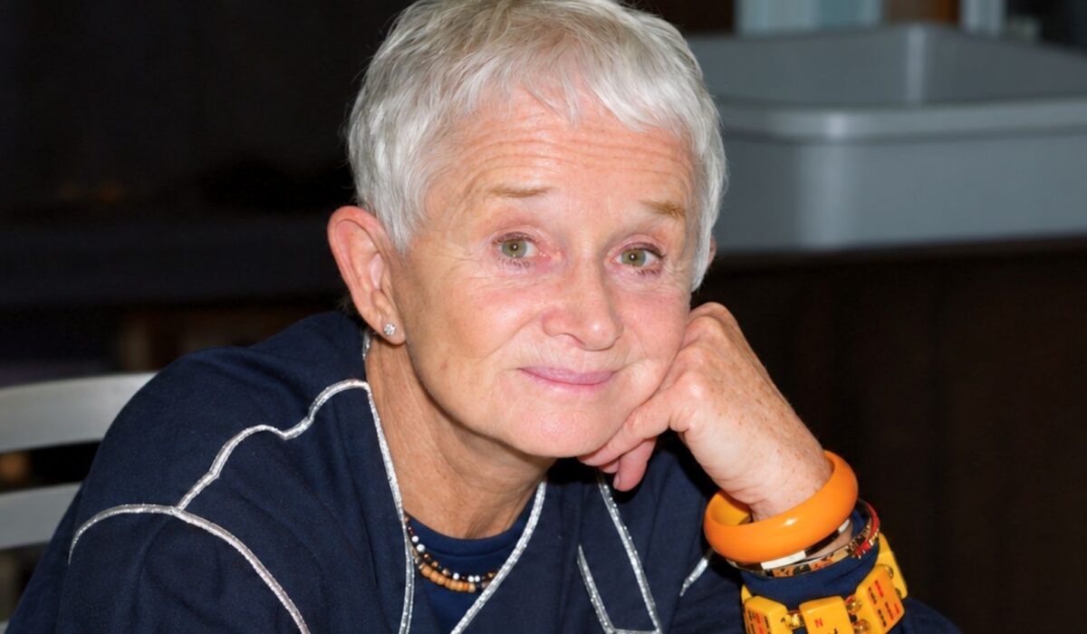 Barbara Barrie