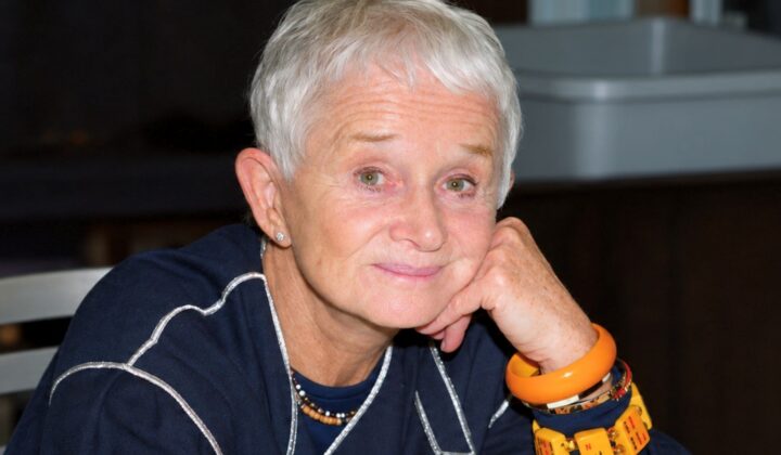 Barbara Barrie