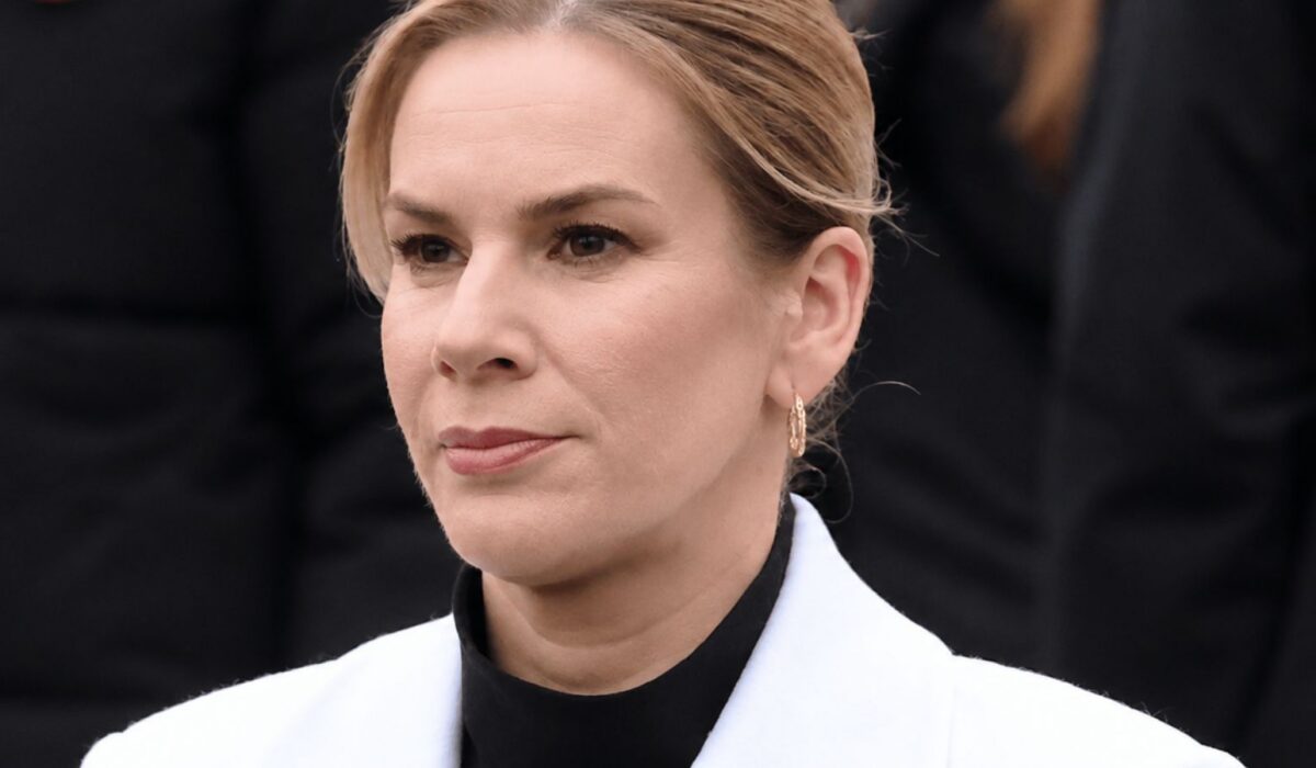 Marta Nawrocka