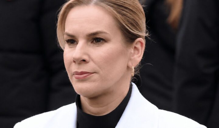 Marta Nawrocka