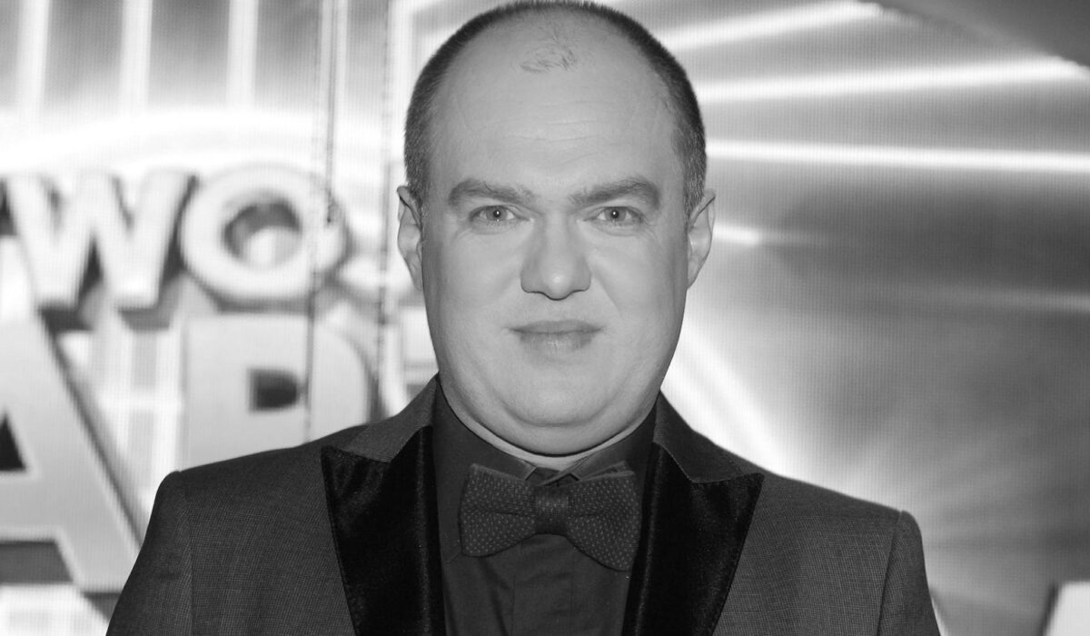 Paweł Tucholski