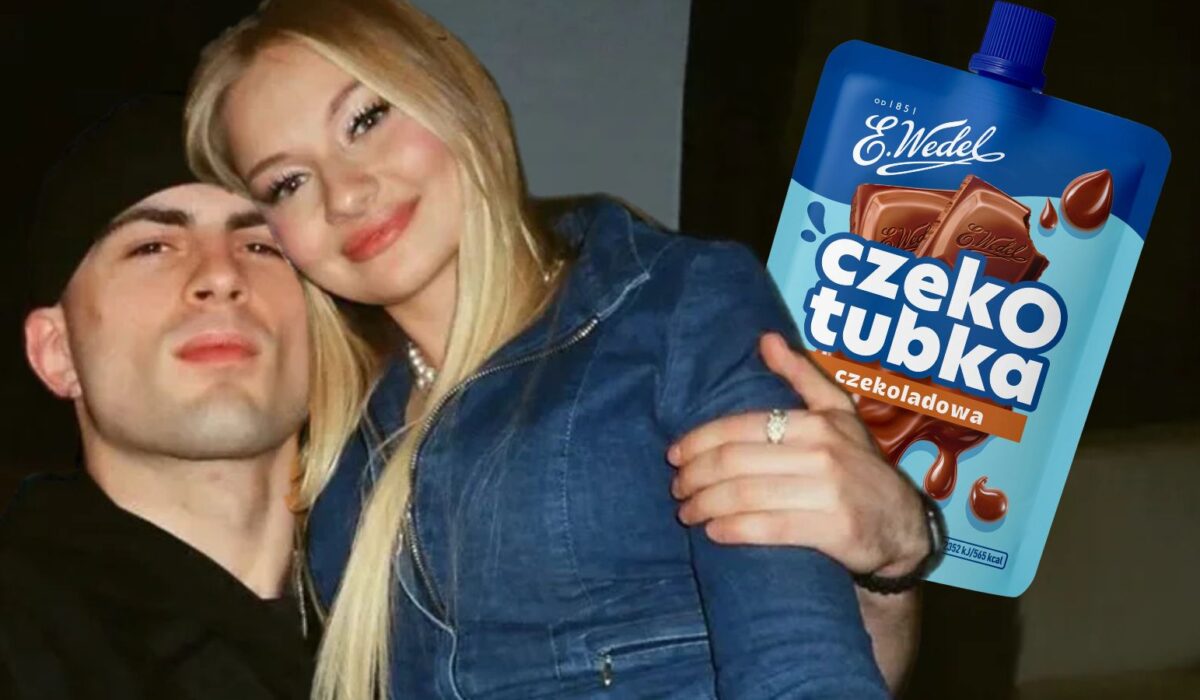 Blendusiak nagrał piosenkę o dramie z Fausti