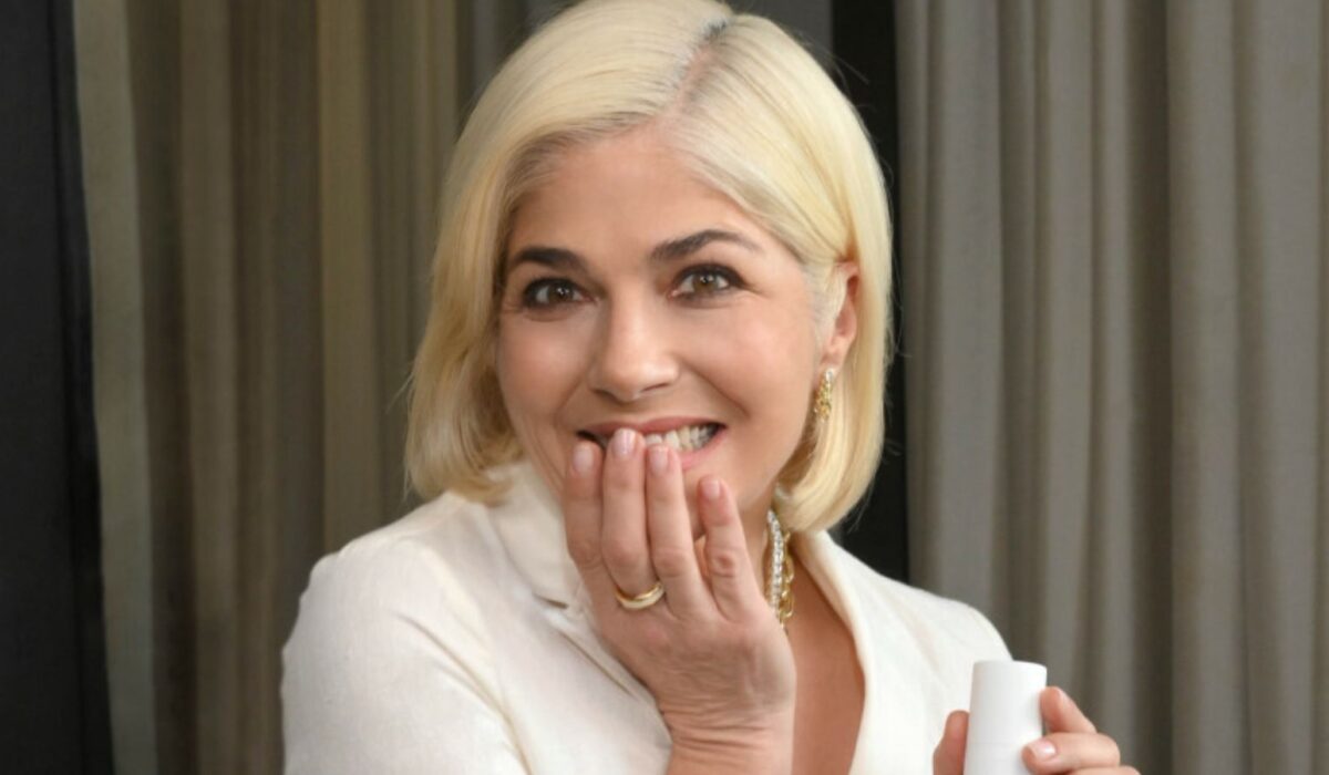 Selma Blair
