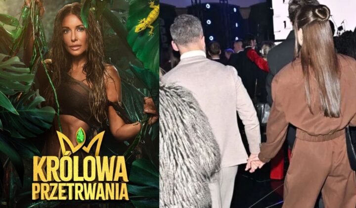 Kto wystąpi w Królowej przetrwania 4?