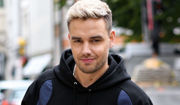 Liam Payne