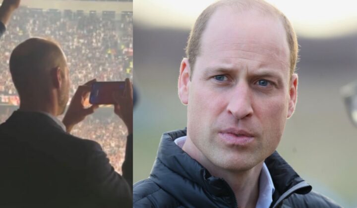 Książę William