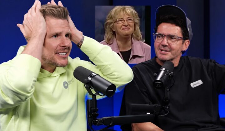 Kuba Wojewódzki w podcaście Filipa Chajzera