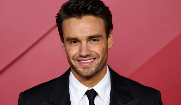 Liam Payne