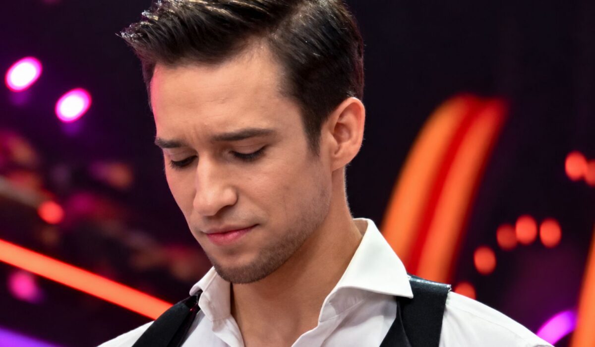 Dominik Smaruj