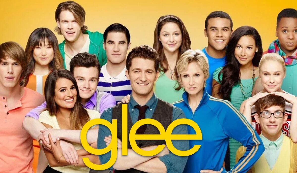 „Glee” wraca po latach!