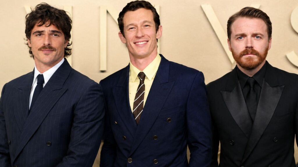 Kandydaci do roli Jamesa Bonda: Jacob Elordi, Callum Turner, Jack Lowden